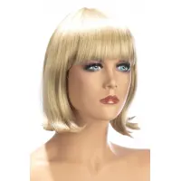 Перука World Wigs SOPHIE SHORT BLONDE — Переглянути зображення 1