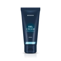 Крем для ерекції та збільшення члена Boners Penis XXL Cream (100 мл) (м'яте паковання!!!) — Переглянути зображення 1