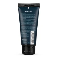 Крем для ерекції та збільшення члена Boners Penis XXL Cream (100 мл) (м'яте паковання!!!) — Переглянути зображення 4