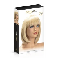 Перука World Wigs CAMILA MID-LENGTH BLONDE (м'ята упаковка!!!) — Переглянути зображення 3