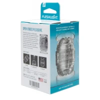 Мастурбатор Fleshlight Quickshot Vantage, компактний, чудово для пар і мінету — Переглянути зображення 8