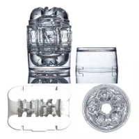 Мастурбатор Fleshlight Quickshot Vantage, компактний, чудово для пар і мінету — Переглянути зображення 3
