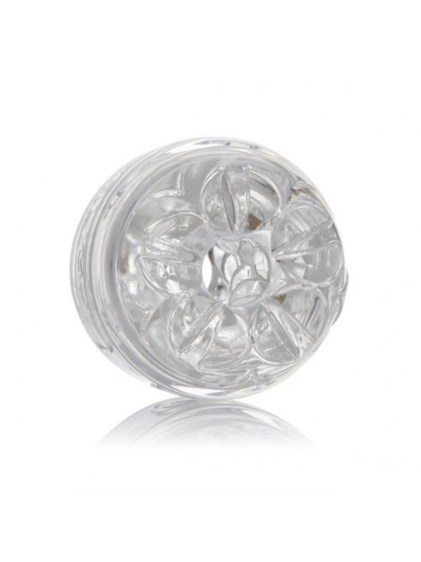 Мастурбатор Fleshlight Quickshot Vantage, компактний, чудово для пар і мінету