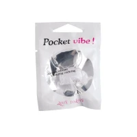 Ерекційне кільце Love To Love POCKET VIBE — Просмотреть изображение 2