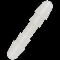 Фаллоимитатор двойной Doc Johnson The D - Double D - 16 Inch - ULTRASKYN, диаметр 4,4см, Vack-U-Lock