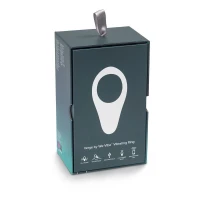 Смарт-віброкільце під одяг VERGE BY WE-VIBE SLATE, охоплює пеніс та мошонку, 10 режимів — Переглянути зображення 20