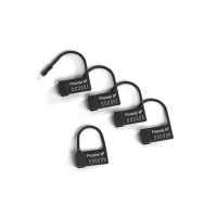 Клітка для члена з електростимуляцією Mystim Pubic Enemy No 3 - with Ball Squeezer — Просмотреть изображение 9