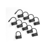 Клітка для члена з електростимуляцією Mystim Pubic Enemy No 3 - with Ball Squeezer — Просмотреть изображение 10