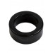 Ерекційне кільце Doc Johnson Titanmen Tools - Cock Ring - Black