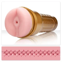 Мастурбатор Fleshlight Pink Butt STU — Просмотреть изображение 1
