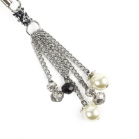 Затискач для сосків Art of Sex - Nipple clamps Tenero Amore — Переглянути зображення 2