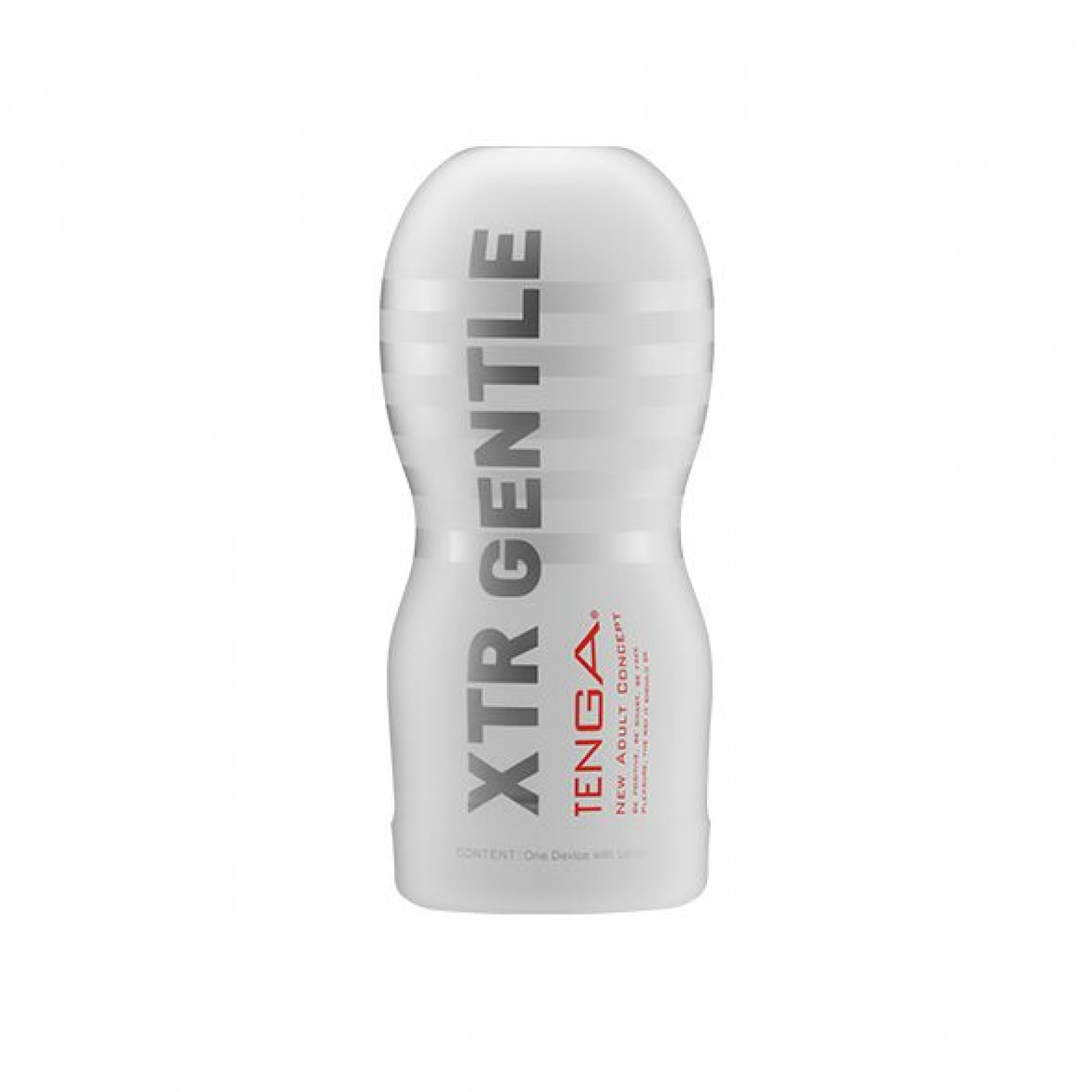 Мастурбатор Tenga Deep Throat (Original Vacuum) Cup (глубокая глотка) EXTRA GENTLE