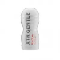 Мастурбатор Tenga Deep Throat (Original Vacuum) Cup (глибока глотка) EXTRA GENTLE — Переглянути зображення 1