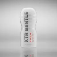 Мастурбатор Tenga Deep Throat (Original Vacuum) Cup (глибока глотка) EXTRA GENTLE — Переглянути зображення 2
