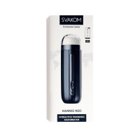 Интерактивный смарт-мастурбатор Svakom Hannes Neo, подогрев до 38°C — Просмотреть изображение 7