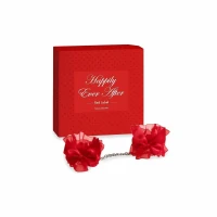 Подарунковий набір Bijoux Indiscrets Happily Ever After, Red Label, 4 аксесуари для задоволення — Просмотреть изображение 8