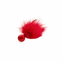 Подарунковий набір Bijoux Indiscrets Happily Ever After, Red Label, 4 аксесуари для задоволення — Просмотреть изображение 6