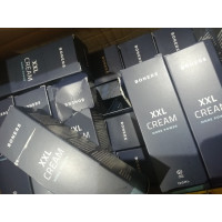 Крем для ерекції та збільшення члена Boners Penis XXL Cream (100 мл) (м'яте паковання!!!)