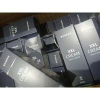 Крем для ерекції та збільшення члена Boners Penis XXL Cream (100 мл) (м'яте паковання!!!) — Переглянути зображення 2