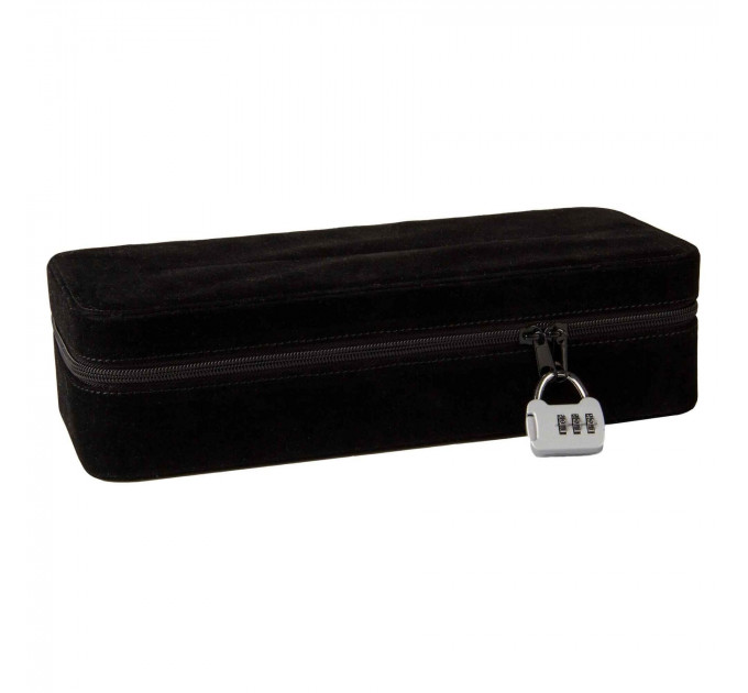 Бокс для зберігання секс-іграшок Love To Love Secret Box V2, з кодовим замком