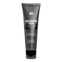 Крем для мастурбації JO Masturbation Cream 120 мл — Переглянути зображення 1