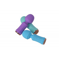 Мини-вибромассажер FairyGasm SecretFuntasy violet — Просмотреть изображение 10