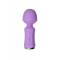 Мини-вибромассажер FairyGasm SecretFuntasy violet — Просмотреть изображение 2
