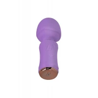 Мини-вибромассажер FairyGasm SecretFuntasy violet — Просмотреть изображение 5