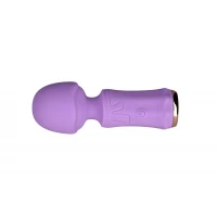 Мини-вибромассажер FairyGasm SecretFuntasy violet — Просмотреть изображение 4