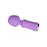 Мини-вибромассажер FairyGasm SecretFuntasy violet — Просмотреть изображение 3