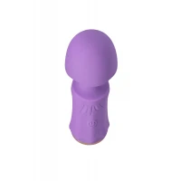 Мини-вибромассажер FairyGasm SecretFuntasy violet — Просмотреть изображение 6