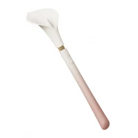 Розкішний вібромасажер Zalo – Calla Blossom Pink, двосторонній, 2 мотори — Переглянути зображення 5
