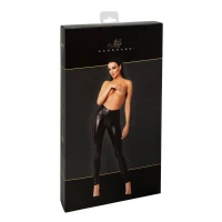 Легінси Noir Handmade F332 Powewetlook pants - 3XL — Переглянути зображення 9