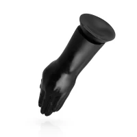 Анальна пробка BUTTR - Double Trouble Fisting Dildo — Переглянути зображення 4