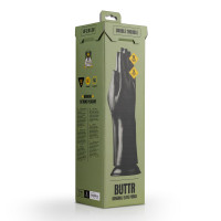 Анальна пробка BUTTR - Double Trouble Fisting Dildo — Переглянути зображення 8