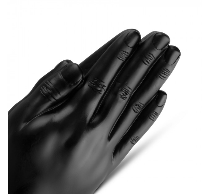 Анальна пробка BUTTR - Double Trouble Fisting Dildo