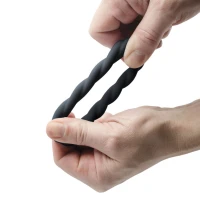 Ерекційне кільце Rocks Off Twist, діаметр 3 см, щільне — Переглянути зображення 5