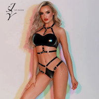 Комплект женского эротического белья JSY 5963 One Size