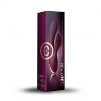 Вібратор-кролик Climaximum Lyanna — Просмотреть изображение 4