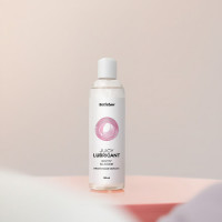 Анальна змазка на силіконовій основі Satisfyer Juicy Lubricant Booty Silicon silicone based 150 мл — Переглянути зображення 8