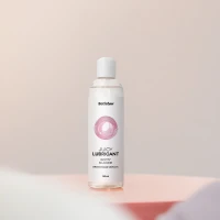 Анальна змазка на силіконовій основі Satisfyer Juicy Lubricant Booty Silicon silicone based 150 мл — Переглянути зображення 14