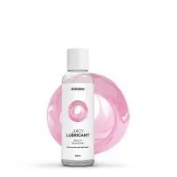 Анальна змазка на силіконовій основі Satisfyer Juicy Lubricant Booty Silicon silicone based 150 мл — Переглянути зображення 2