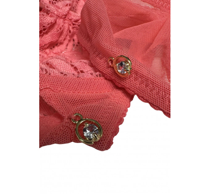 Комплект Passion RESILQUE SET tomato XL