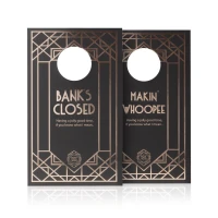 Вібратор-кролик Rosy Gold - Rabbit Vibrator with thrusting function - Black — Переглянути зображення 18
