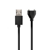 Вибратор-кролик Rosy Gold - Rabbit Vibrator with thrusting function - Black — Просмотреть изображение 7