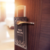 Вибратор-кролик Rosy Gold - Rabbit Vibrator with thrusting function - Black — Просмотреть изображение 11