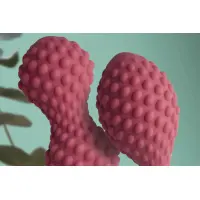 Тренажер Кегеля Unite Silicone Kegel Set — Просмотреть изображение 14