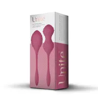 Тренажер Кегеля Unite Silicone Kegel Set — Просмотреть изображение 10