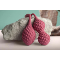 Тренажер Кегеля Unite Silicone Kegel Set — Просмотреть изображение 12