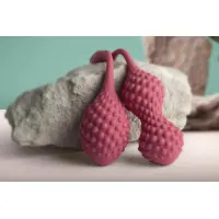 Тренажер Кегеля Unite Silicone Kegel Set — Просмотреть изображение 16
